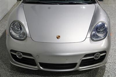 2006 Porsche Cayman S   - Photo 30 - Charlotte, NC 28206