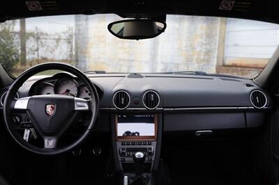 2006 Porsche Cayman S   - Photo 68 - Charlotte, NC 28206