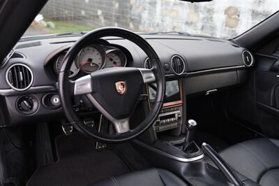 2006 Porsche Cayman S   - Photo 47 - Charlotte, NC 28206