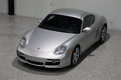 2006 Porsche Cayman S   - Photo 17 - Charlotte, NC 28206