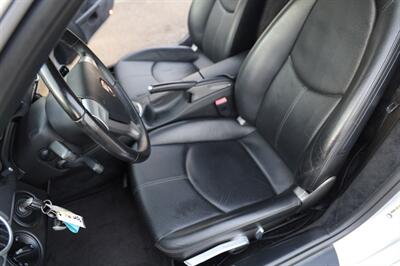 2006 Porsche Cayman S   - Photo 57 - Charlotte, NC 28206