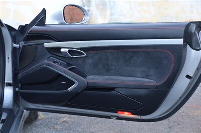 2018 Porsche 911 GT3   - Photo 63 - Charlotte, NC 28206