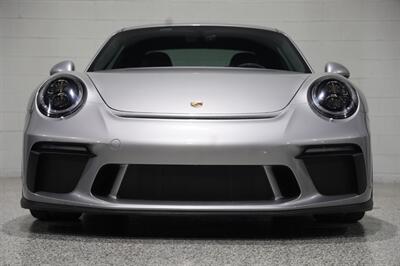 2018 Porsche 911 GT3   - Photo 21 - Charlotte, NC 28206