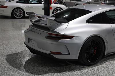 2018 Porsche 911 GT3   - Photo 27 - Charlotte, NC 28206
