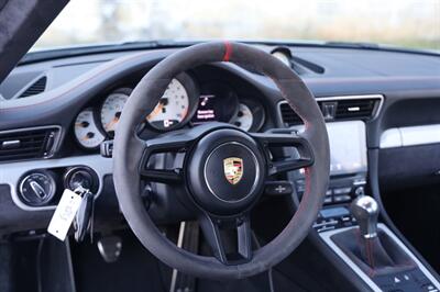 2018 Porsche 911 GT3   - Photo 42 - Charlotte, NC 28206