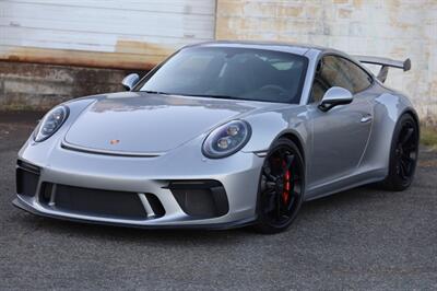 2018 Porsche 911 GT3   - Photo 89 - Charlotte, NC 28206