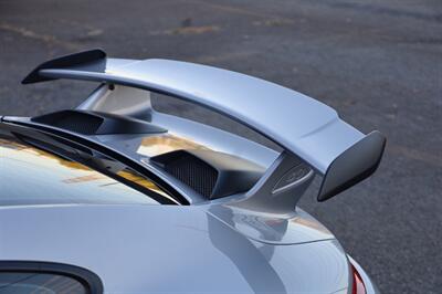 2018 Porsche 911 GT3   - Photo 78 - Charlotte, NC 28206