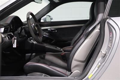 2018 Porsche 911 GT3   - Photo 34 - Charlotte, NC 28206