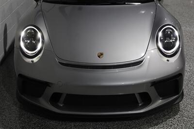 2018 Porsche 911 GT3   - Photo 37 - Charlotte, NC 28206