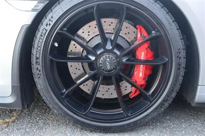 2018 Porsche 911 GT3   - Photo 86 - Charlotte, NC 28206