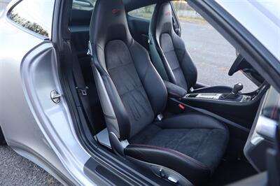 2018 Porsche 911 GT3   - Photo 61 - Charlotte, NC 28206