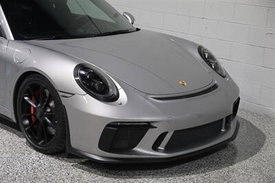 2018 Porsche 911 GT3   - Photo 12 - Charlotte, NC 28206