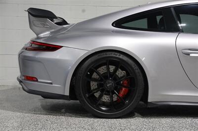2018 Porsche 911 GT3   - Photo 5 - Charlotte, NC 28206