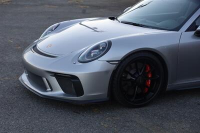 2018 Porsche 911 GT3   - Photo 88 - Charlotte, NC 28206