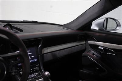 2018 Porsche 911 GT3   - Photo 36 - Charlotte, NC 28206