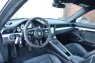 2018 Porsche 911 GT3   - Photo 40 - Charlotte, NC 28206