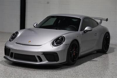2018 Porsche 911 GT3   - Photo 19 - Charlotte, NC 28206