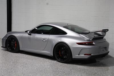 2018 Porsche 911 GT3   - Photo 31 - Charlotte, NC 28206