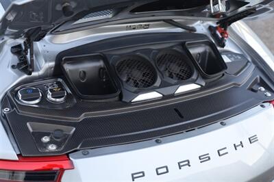 2018 Porsche 911 GT3   - Photo 91 - Charlotte, NC 28206