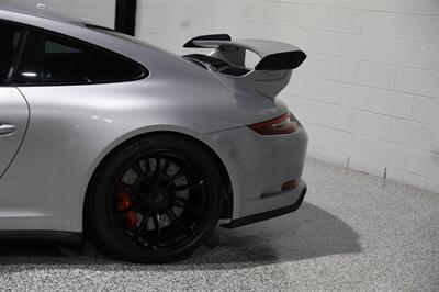 2018 Porsche 911 GT3   - Photo 24 - Charlotte, NC 28206