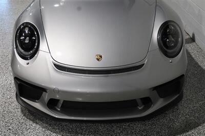 2018 Porsche 911 GT3   - Photo 15 - Charlotte, NC 28206