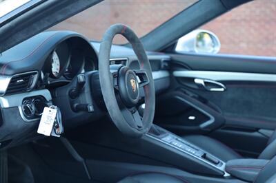 2018 Porsche 911 GT3   - Photo 43 - Charlotte, NC 28206