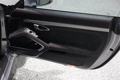 2018 Porsche 911 GT3   - Photo 57 - Charlotte, NC 28206