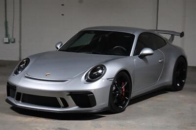2018 Porsche 911 GT3   - Photo 28 - Charlotte, NC 28206