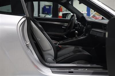 2018 Porsche 911 GT3   - Photo 60 - Charlotte, NC 28206