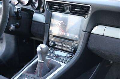 2018 Porsche 911 GT3   - Photo 65 - Charlotte, NC 28206