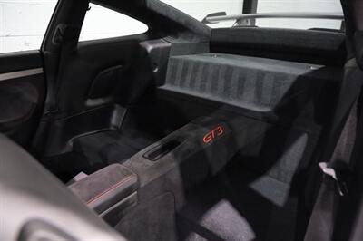 2018 Porsche 911 GT3   - Photo 39 - Charlotte, NC 28206