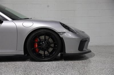 2018 Porsche 911 GT3   - Photo 13 - Charlotte, NC 28206