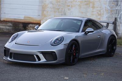 2018 Porsche 911 GT3   - Photo 81 - Charlotte, NC 28206