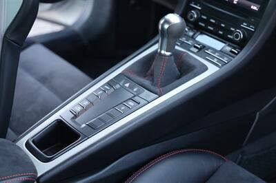 2018 Porsche 911 GT3   - Photo 75 - Charlotte, NC 28206