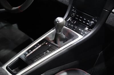 2018 Porsche 911 GT3   - Photo 44 - Charlotte, NC 28206