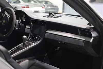 2018 Porsche 911 GT3   - Photo 51 - Charlotte, NC 28206