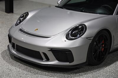 2018 Porsche 911 GT3   - Photo 23 - Charlotte, NC 28206