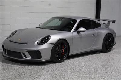 2018 Porsche 911 GT3   - Photo 33 - Charlotte, NC 28206