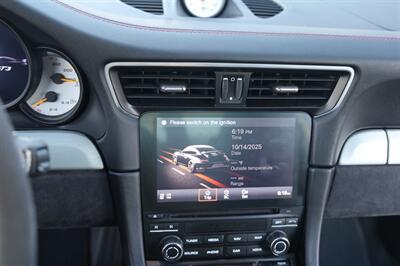 2018 Porsche 911 GT3   - Photo 69 - Charlotte, NC 28206