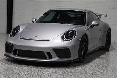 2018 Porsche 911 GT3   - Photo 20 - Charlotte, NC 28206