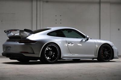 2018 Porsche 911 GT3   - Photo 7 - Charlotte, NC 28206