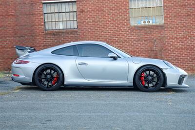 2018 Porsche 911 GT3   - Photo 83 - Charlotte, NC 28206