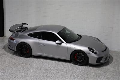 2018 Porsche 911 GT3   - Photo 18 - Charlotte, NC 28206
