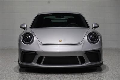 2018 Porsche 911 GT3   - Photo 6 - Charlotte, NC 28206