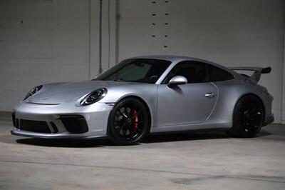 2018 Porsche 911 GT3   - Photo 26 - Charlotte, NC 28206