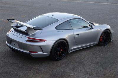 2018 Porsche 911 GT3   - Photo 92 - Charlotte, NC 28206
