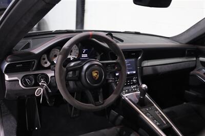 2018 Porsche 911 GT3   - Photo 50 - Charlotte, NC 28206
