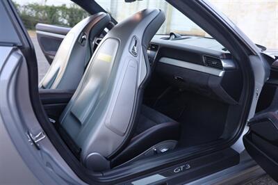 2018 Porsche 911 GT3   - Photo 71 - Charlotte, NC 28206