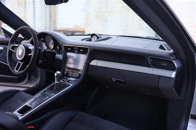 2018 Porsche 911 GT3   - Photo 54 - Charlotte, NC 28206