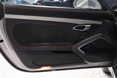 2018 Porsche 911 GT3   - Photo 48 - Charlotte, NC 28206